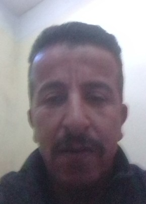 مراد, 43, People’s Democratic Republic of Algeria, Skikda