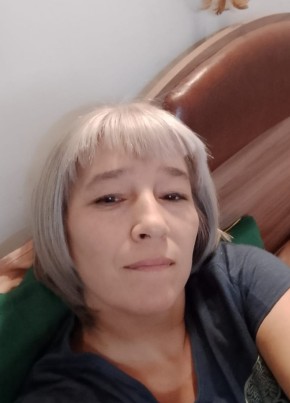 Ирина, 45, Россия, Анапа