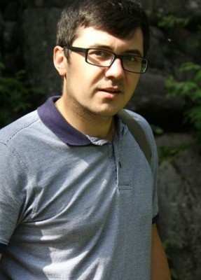 Aleksey, 33, Russia, Tyumen