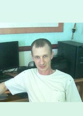 Алексей, 46, Россия, Трудовое