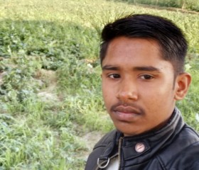 Pratham, 21 год, Kanpur