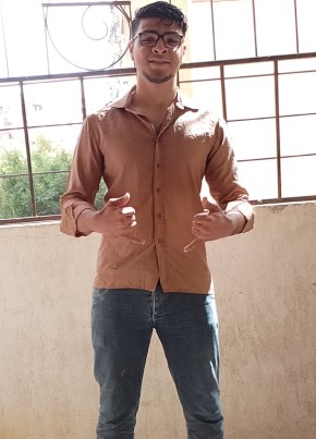 Yossef mohamed A, 18, Egypt, Alexandria