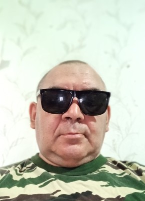 Анатолий, 54, Россия, Лесосибирск