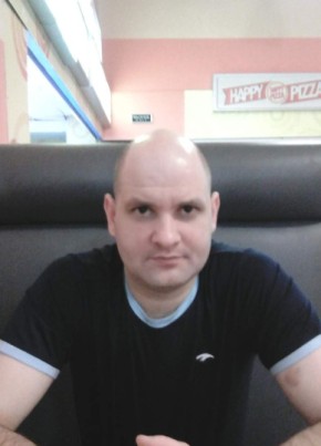 Василий Никола, 39, Россия, Астрахань