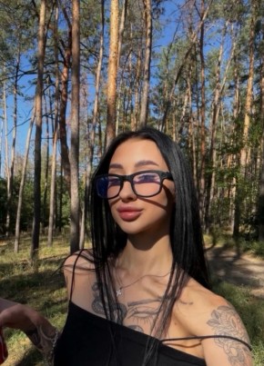 Викуля из Геническа 20 лет