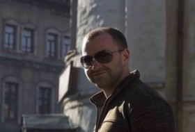 Sergey, 44 - Miscellaneous