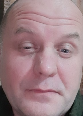 Леонид из Краснодара 43 года