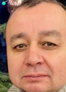 Yuriy, 53, Russia, Ulyanovsk