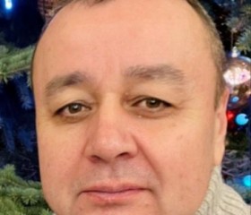 Yuriy, 53, Ulyanovsk