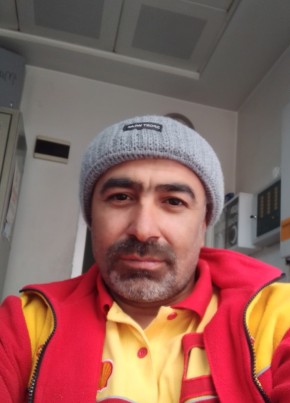 Kemal, 42, Türkiye Cumhuriyeti, Mardin