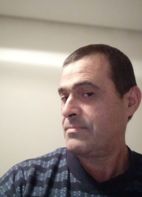 Luigi, 43, Estado Español, Alicante