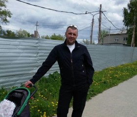 Maksim, 47, Verkhnyaya Pyshma