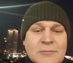 Александр, 45 лет, Новокузнецк