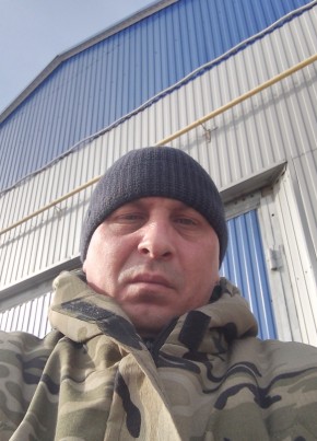 Коля из Курска 42 года