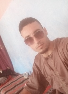 Mohamed, 35, المغرب, الرباط
