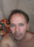 Elias antonio de, 47 лет, José Bonifácio