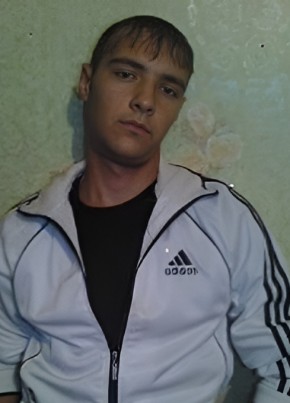 pavel из Тюмени 36 лет