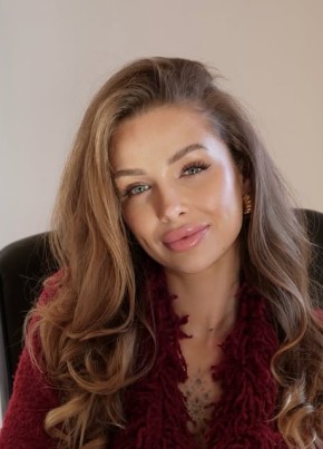 Veronika, 34, Latvia, Riga