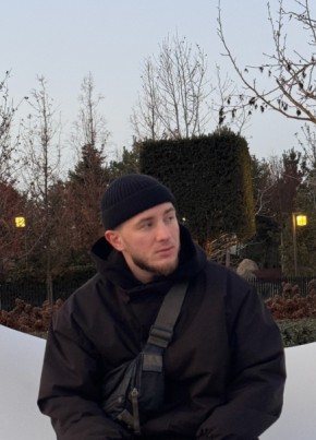 Aleksey, 34, Russia, Novorossiysk