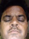 Vijay Rathod, 44 года, Jāmnagar