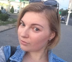 Эмилия, 29 лет, Санкт-Петербург