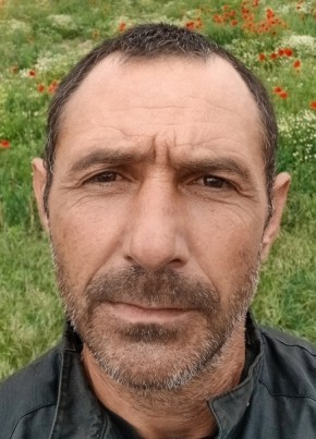 Виталий из Soroca 42 года