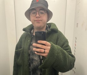 Klim, 21, Yekaterinburg