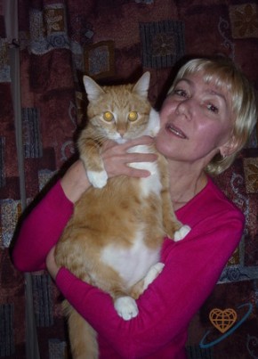 Алена, 54, Россия, Уфа