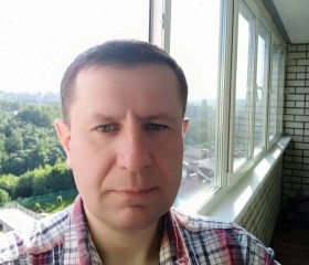 Vasiliy, 40 лет, Смоленск