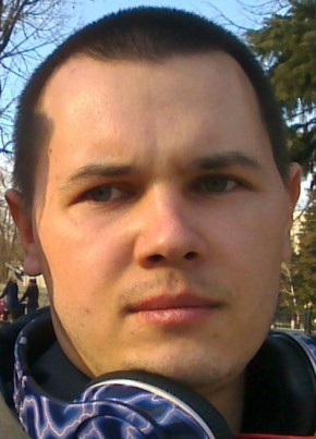 Фариc, 32, Россия, Динская