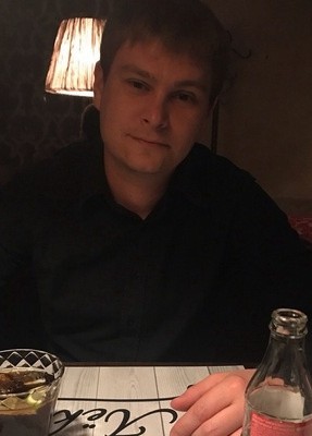 Денис, 36, Россия, Керчь