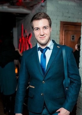 Aleks, 32, Russia, Moscow