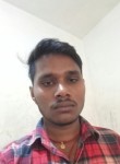 Mahesh Maurya, 21 год, Lucknow