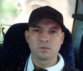 Jose, 45 лет, Managua