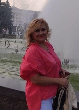 Irina, 56, Russia, Chelyabinsk