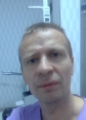 Сашок, 44, Россия, Лыткарино