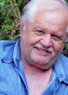 Валерий, 74, Россия, Нальчик