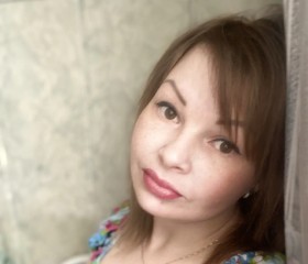 Yaroslava, 41, Barnaul