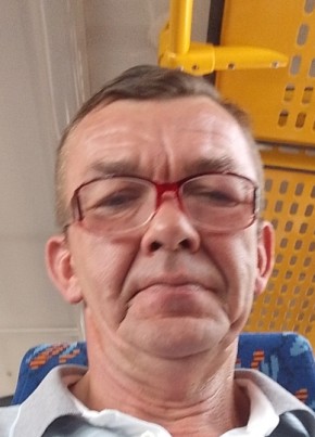 Александр из Вілейки 52 года
