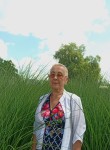 АНЮТА, 65 лет, Брянск