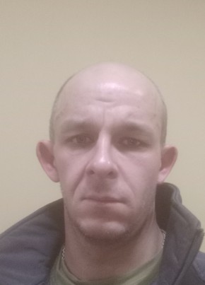 Mikhail, 33, Russia, Komsomolsk-on-Amur