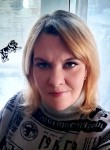 Natali, 43, Petrozavodsk