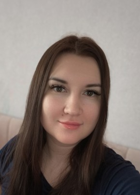 Ирина из Курска 32 года