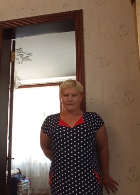 Марина, 44, Україна, Одеса