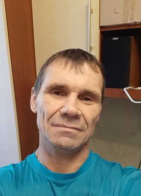 Vova, 45, Russia, Perm