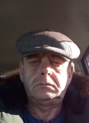 Александр, 60, Россия, Дальнегорск