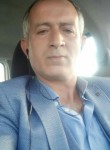 kahraman, 48 лет, Bodrum