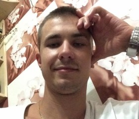 Никита, 28 лет, Магілёў