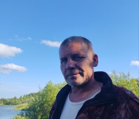 сергей, 53 года, Кострома