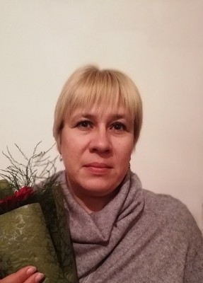 Ольга, 48, Россия, Цибанобалка